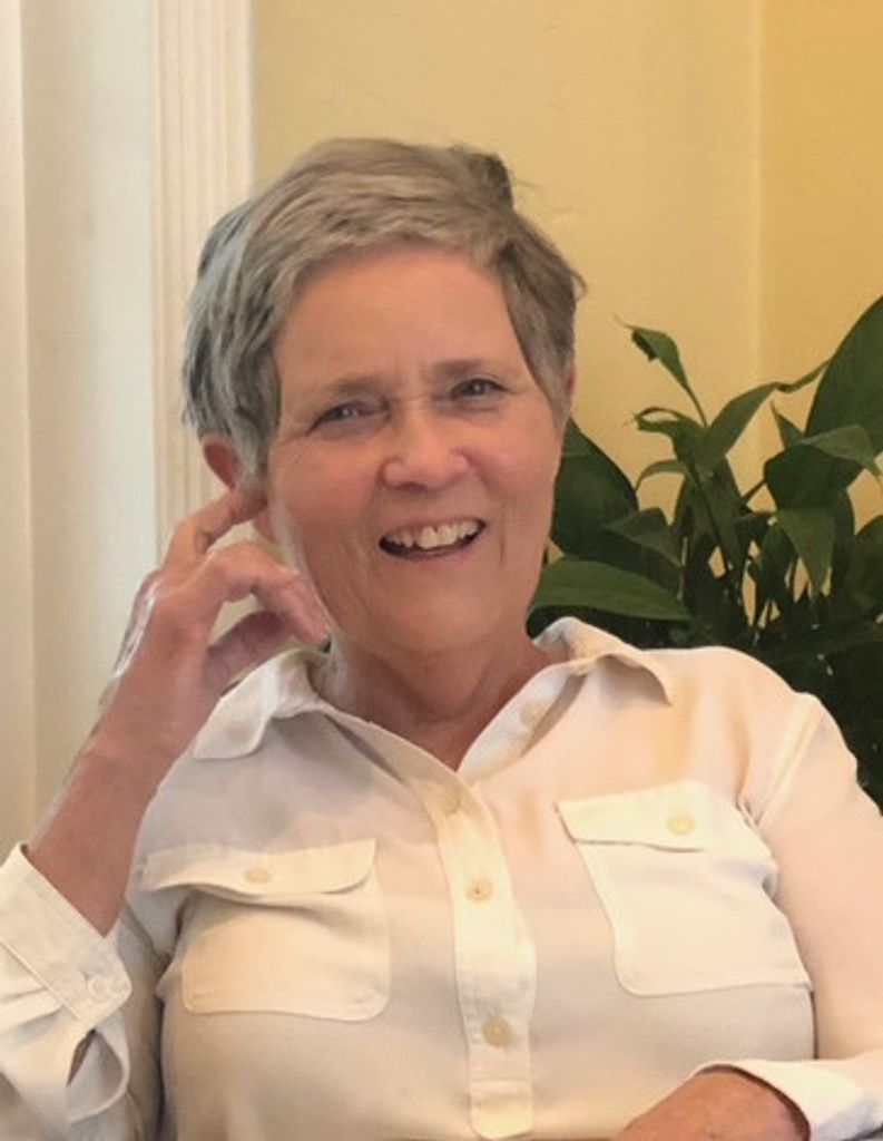 Diana Harden Snelgrove