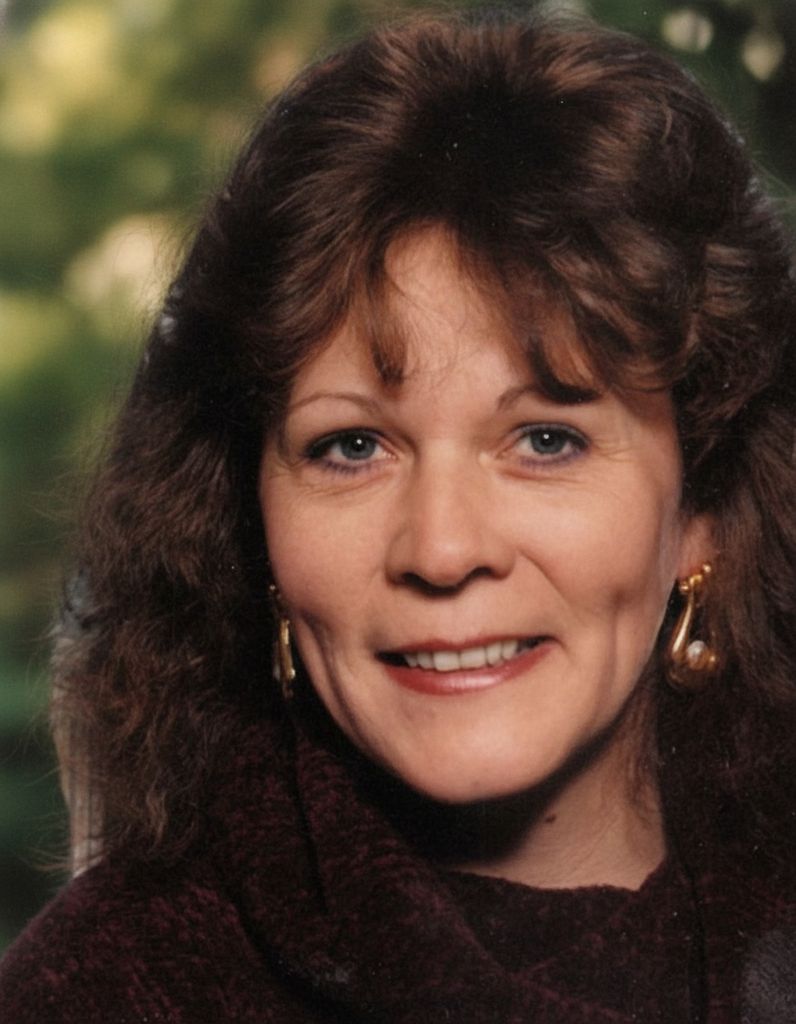 Bonnie Marie Tracey Profile Photo