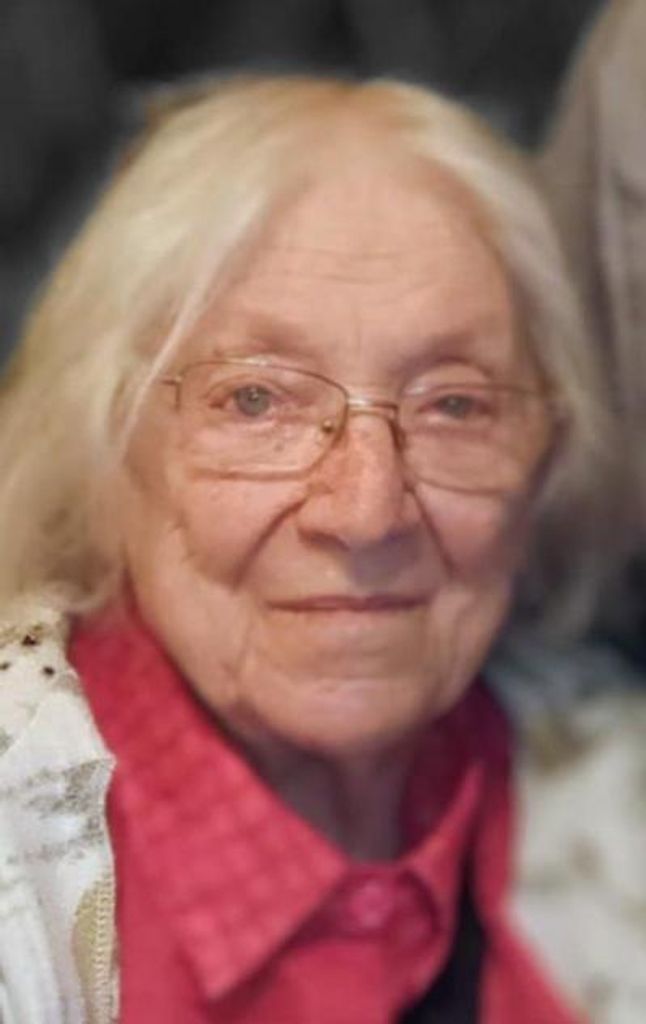 Mary "Tootie" Helen Peers Profile Photo