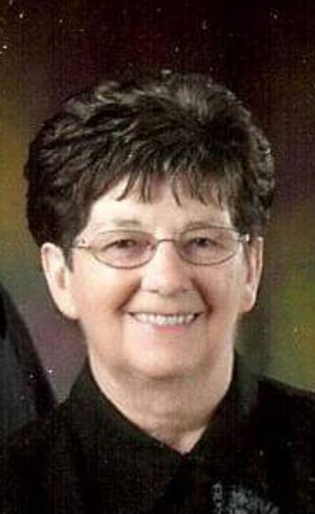 Charlotte "Cookie" Ann Schauermann Profile Photo