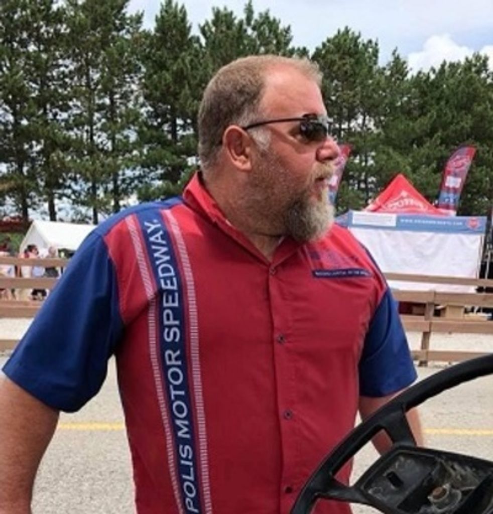 Larry "Brent" Lee Profile Photo