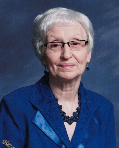 Faye Crosby's obituary image