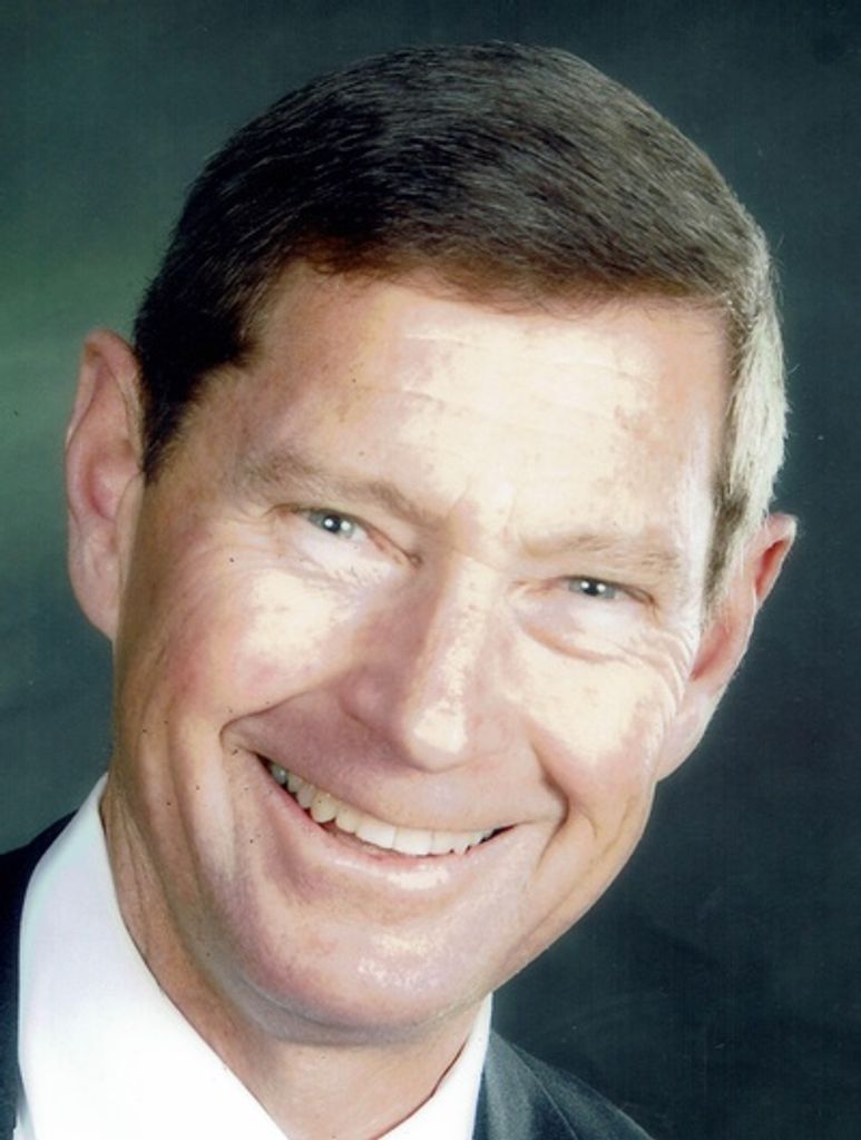 George Angell Andrews Iii