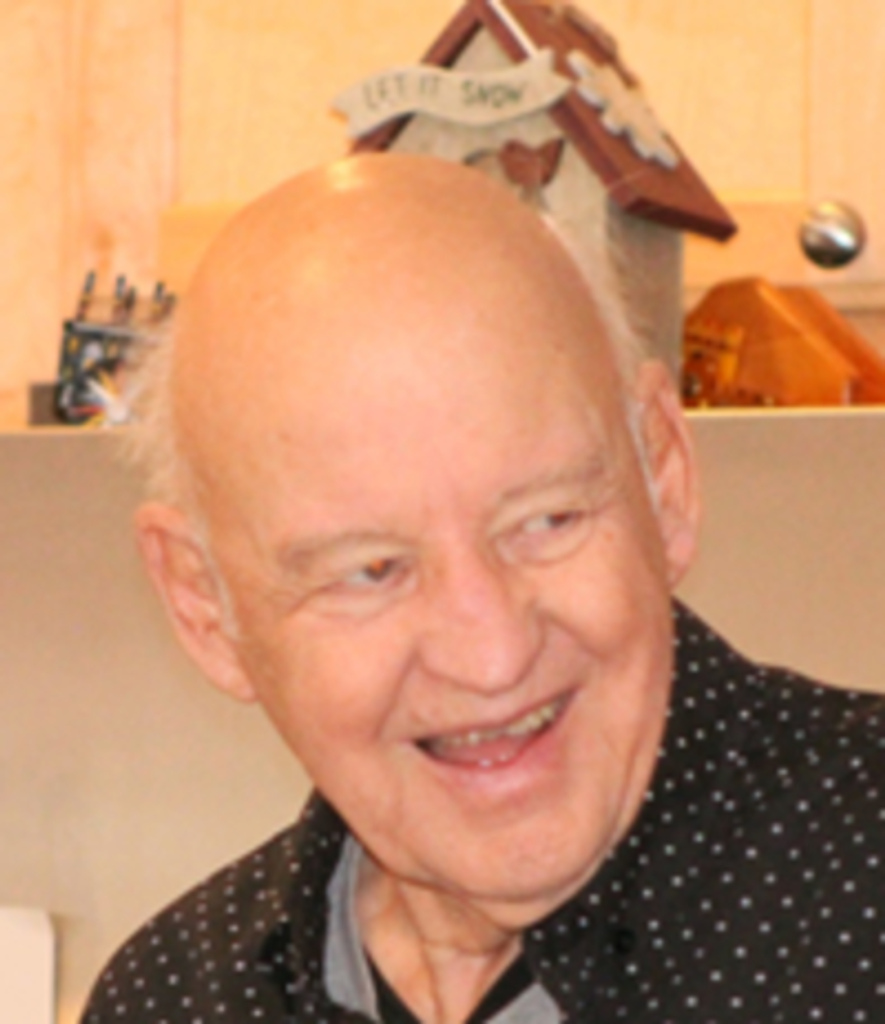 David Ray Hansen Profile Photo