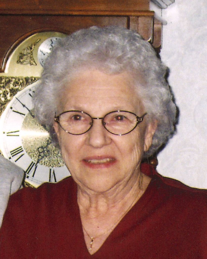 Neva Meredith