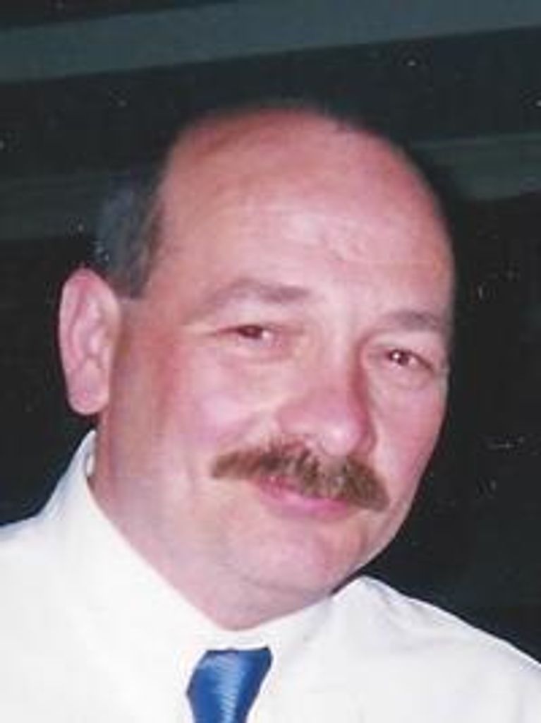 Edmund "Butch" Beland