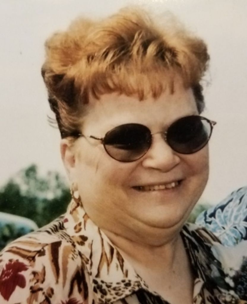 Joanne Marie Nehls Profile Photo