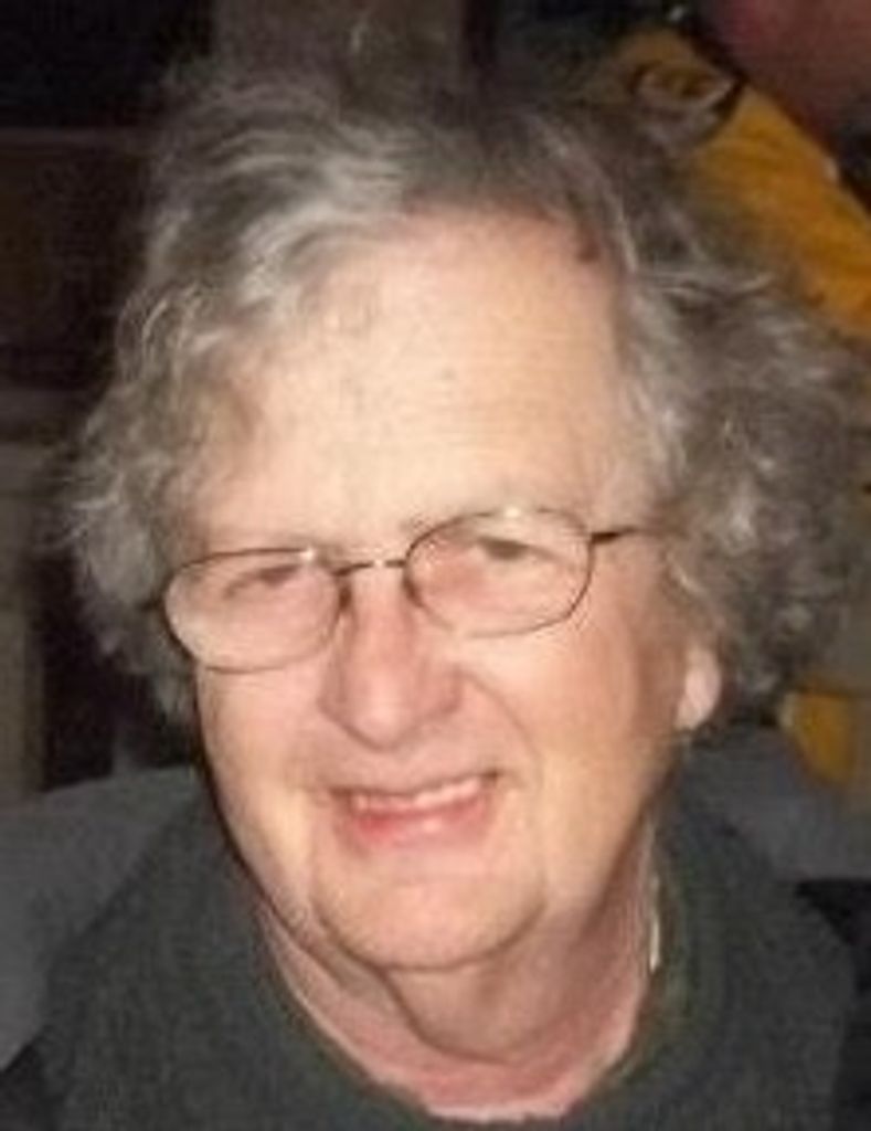 Martin Livingston Profile Photo