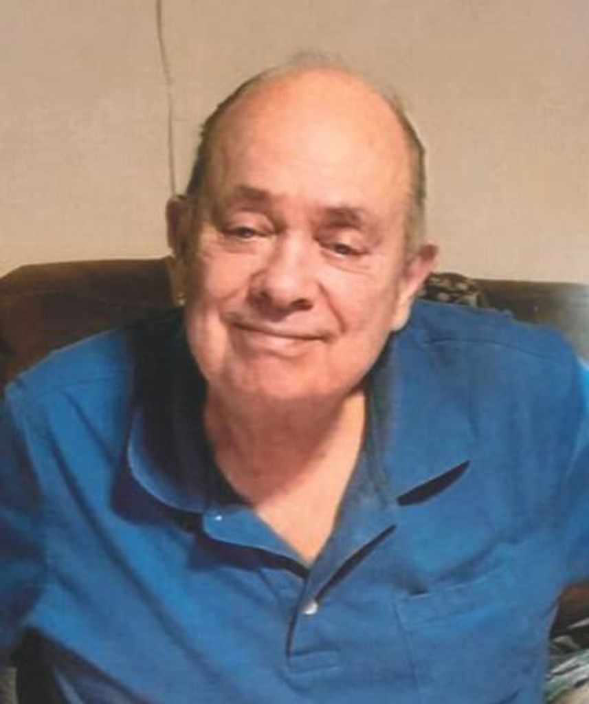 William "Dave" Bromwell Profile Photo