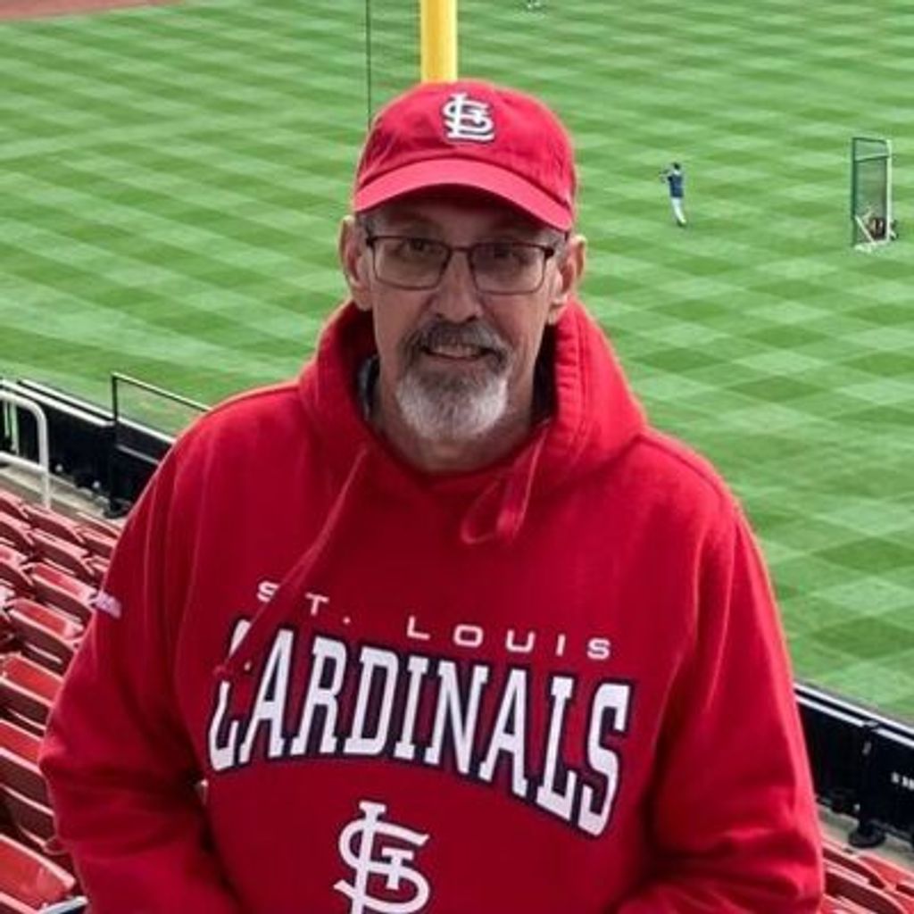 Dewayne Earl Brandow Profile Photo