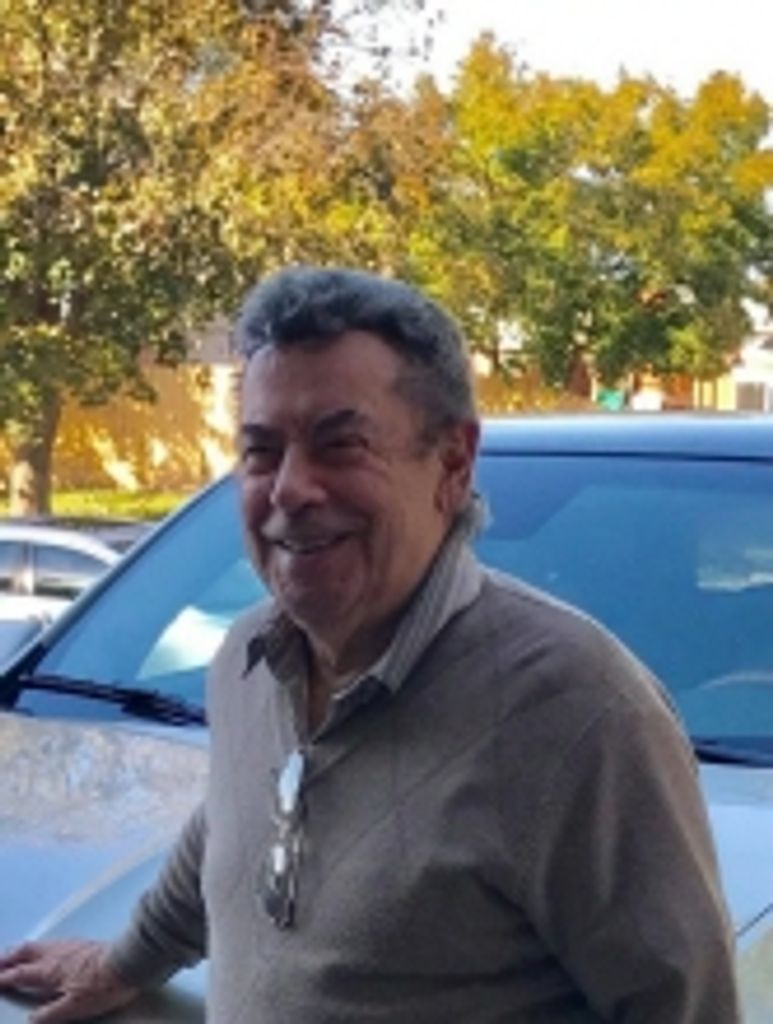 Eligio G. Parascandalo