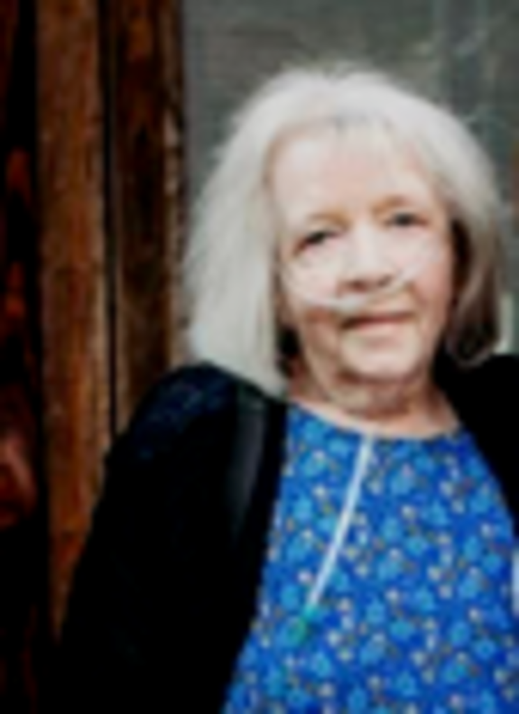 Linda Gale Lance Profile Photo