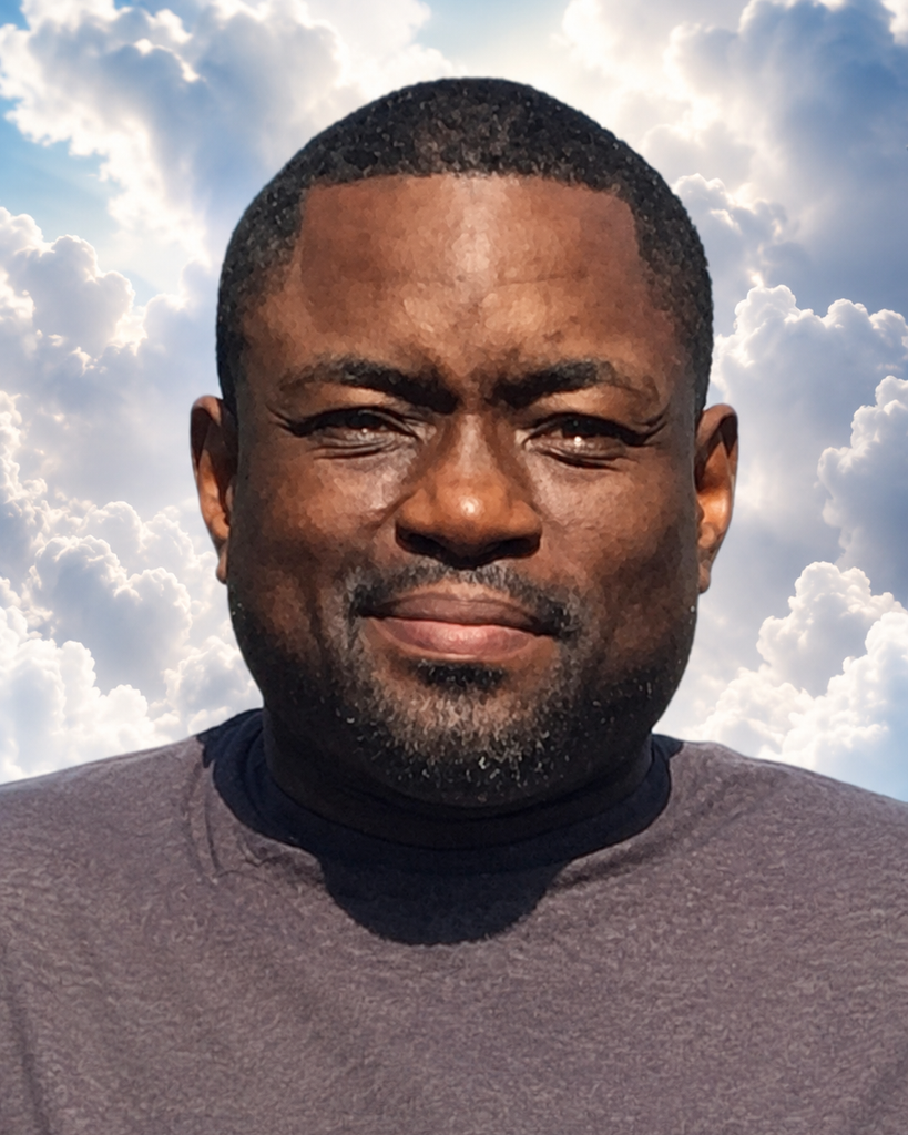 Mark Reginald Strozier