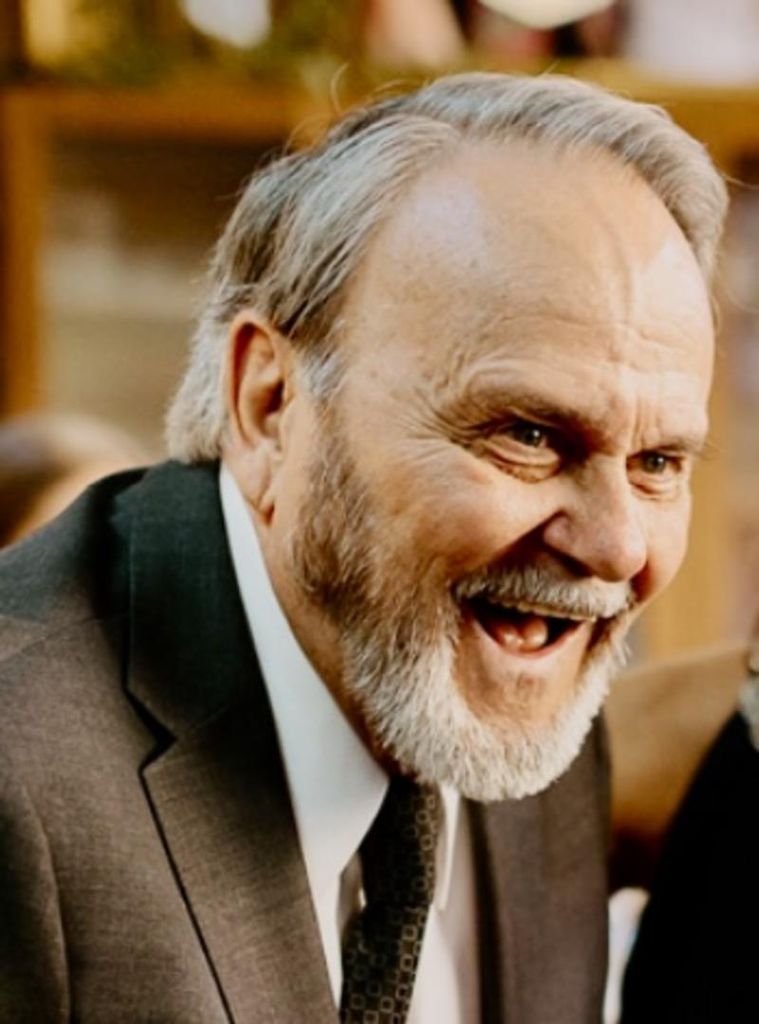 Monte Charles Nelson Profile Photo