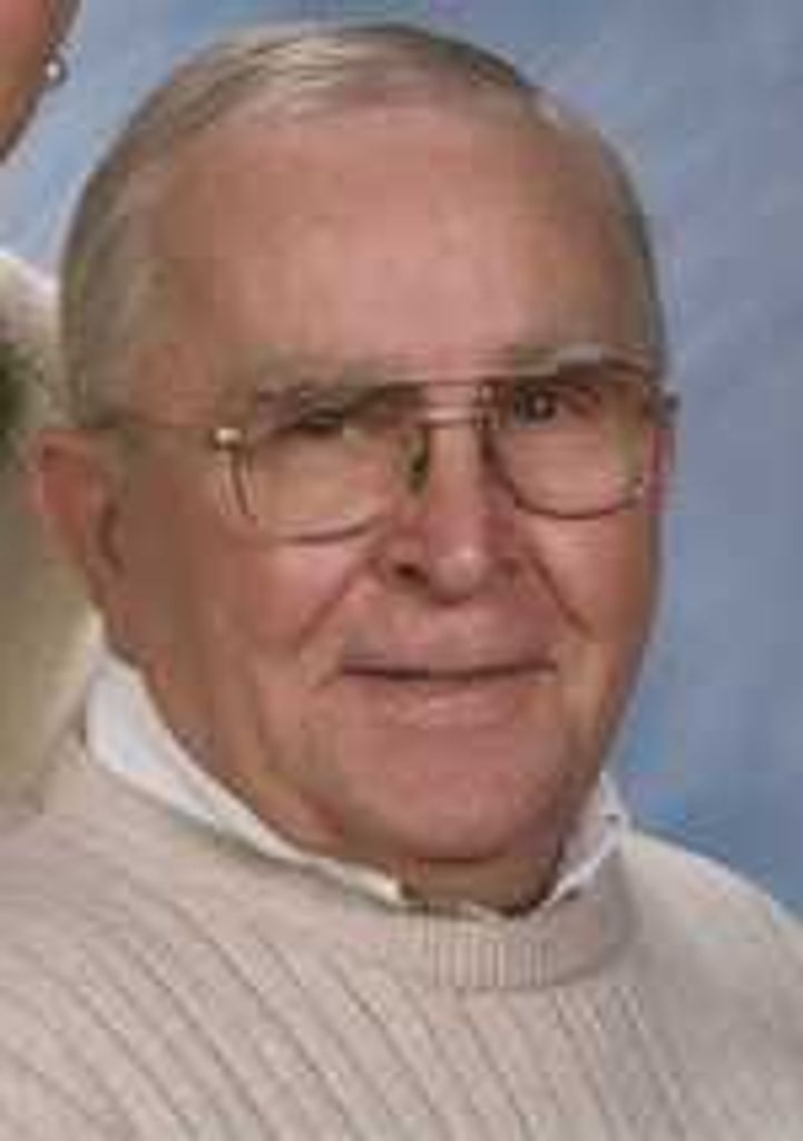 A. "Lou" Demeter