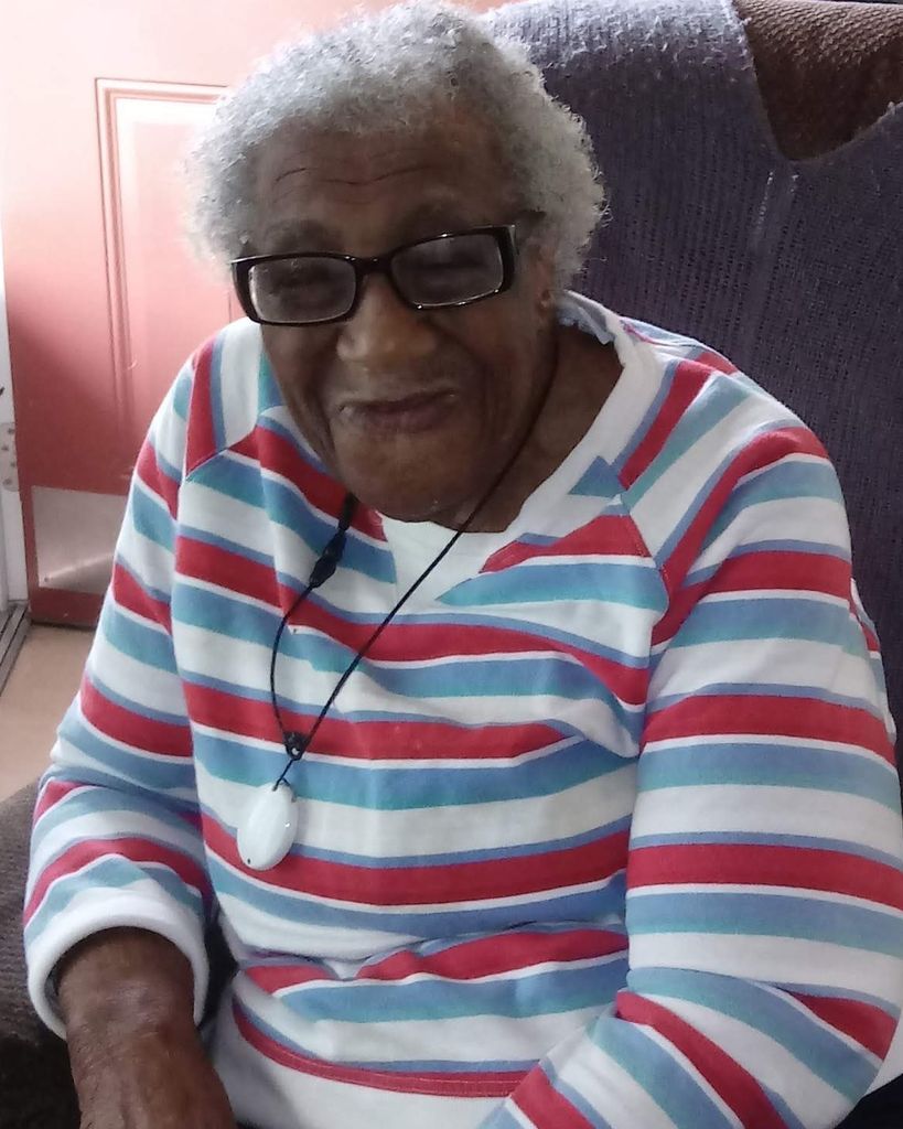 Delores Pender Profile Photo