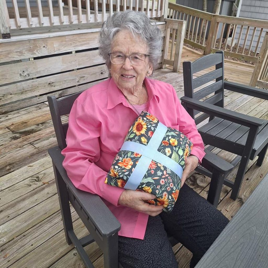 Eleanor Canady Cooper Profile Photo
