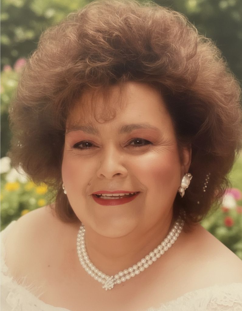 Mina Fernandez Profile Photo