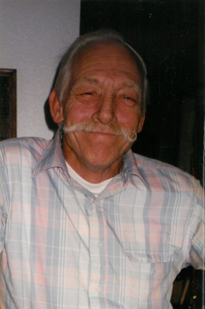 Robert Lee Harding Profile Photo