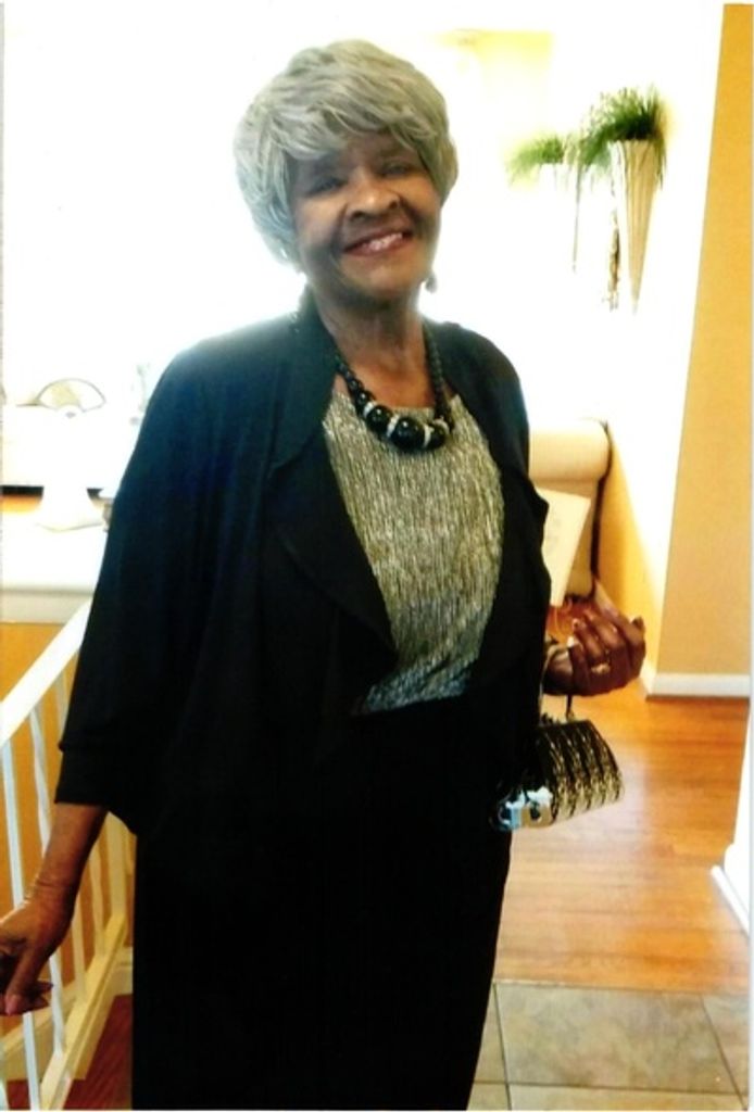 Mary Irene S. Smith Profile Photo