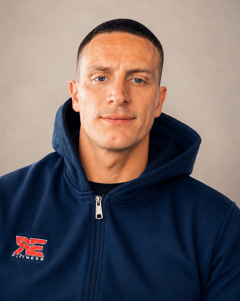 Kyle Bradley Sparks Profile Photo