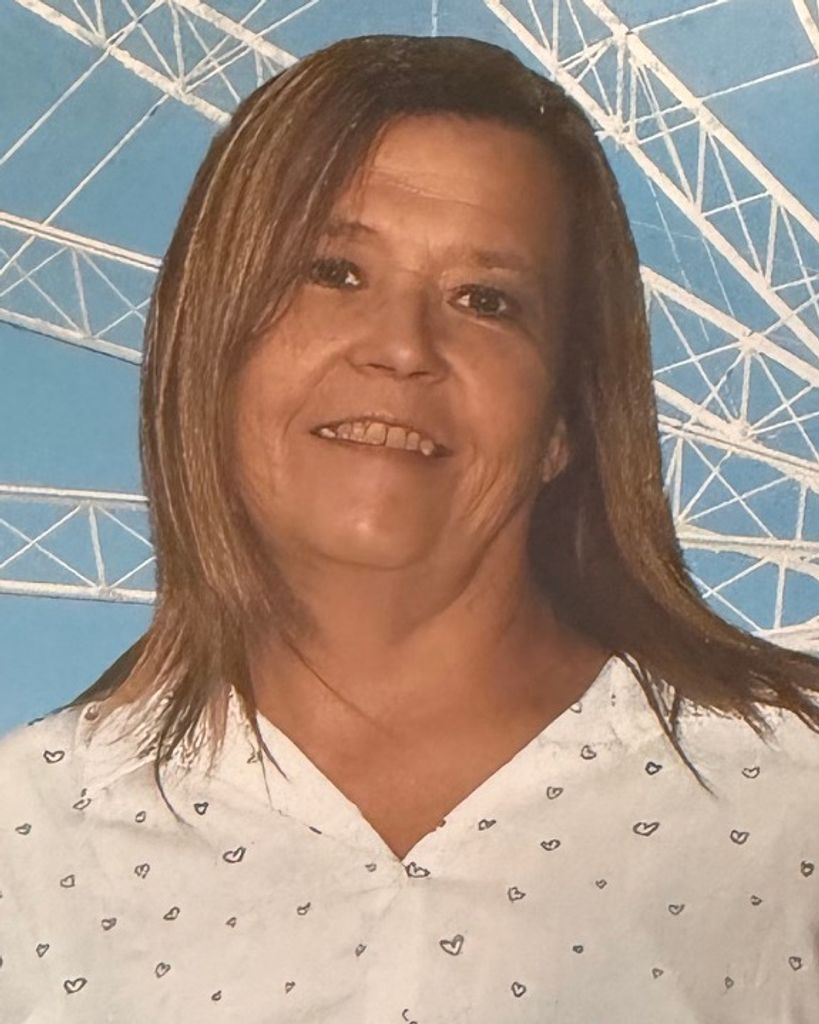 Angela Joan Dempsey Roebuck