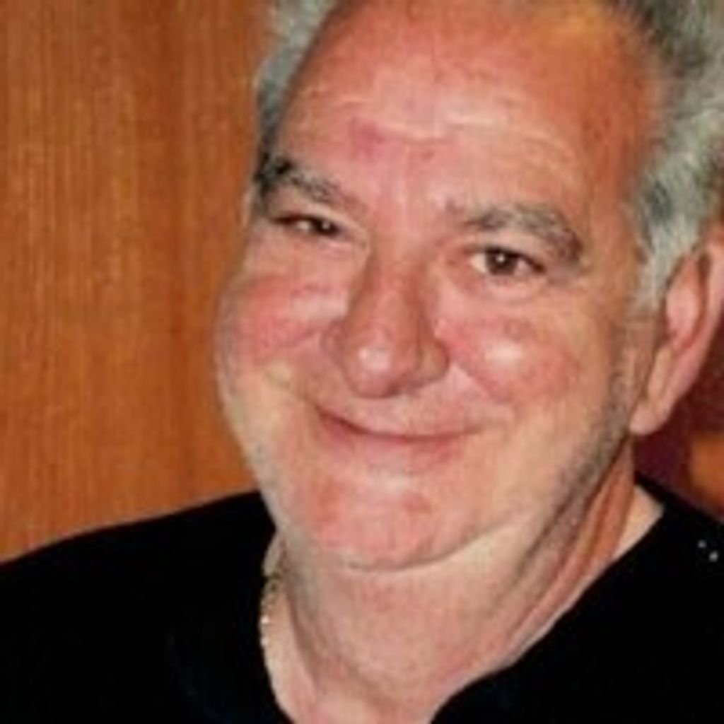 Robert "Bob" Biscossi