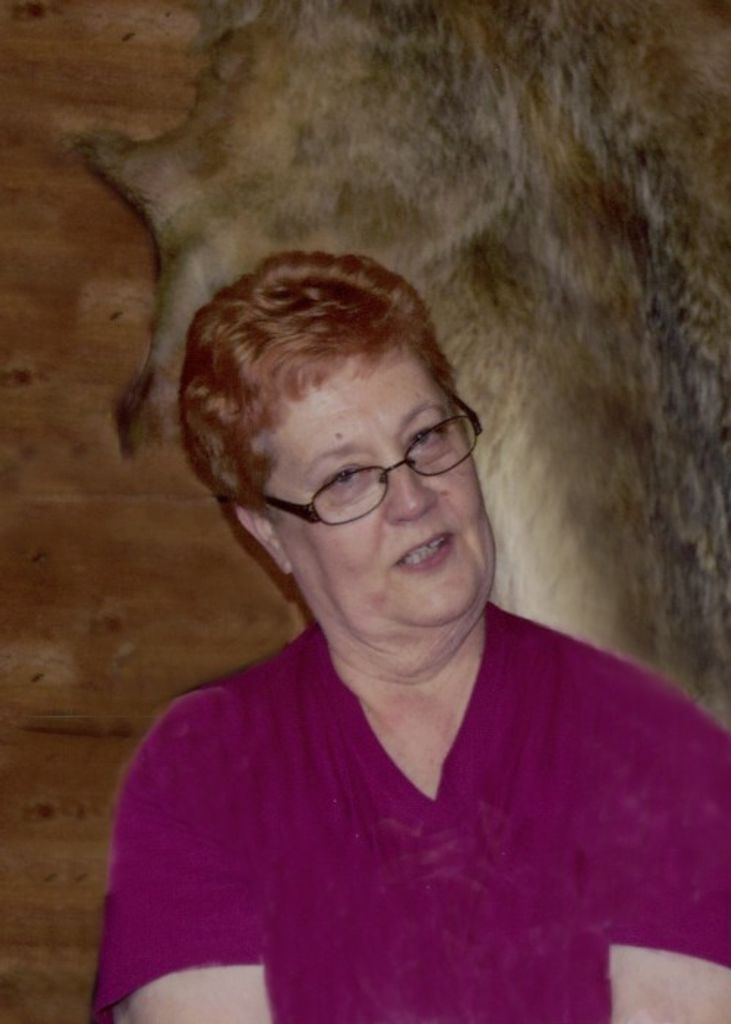 Mary Elberta (Noble)  Thomas
