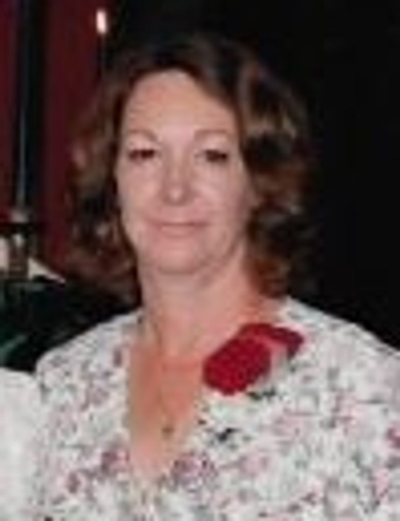 Donna Cushing
