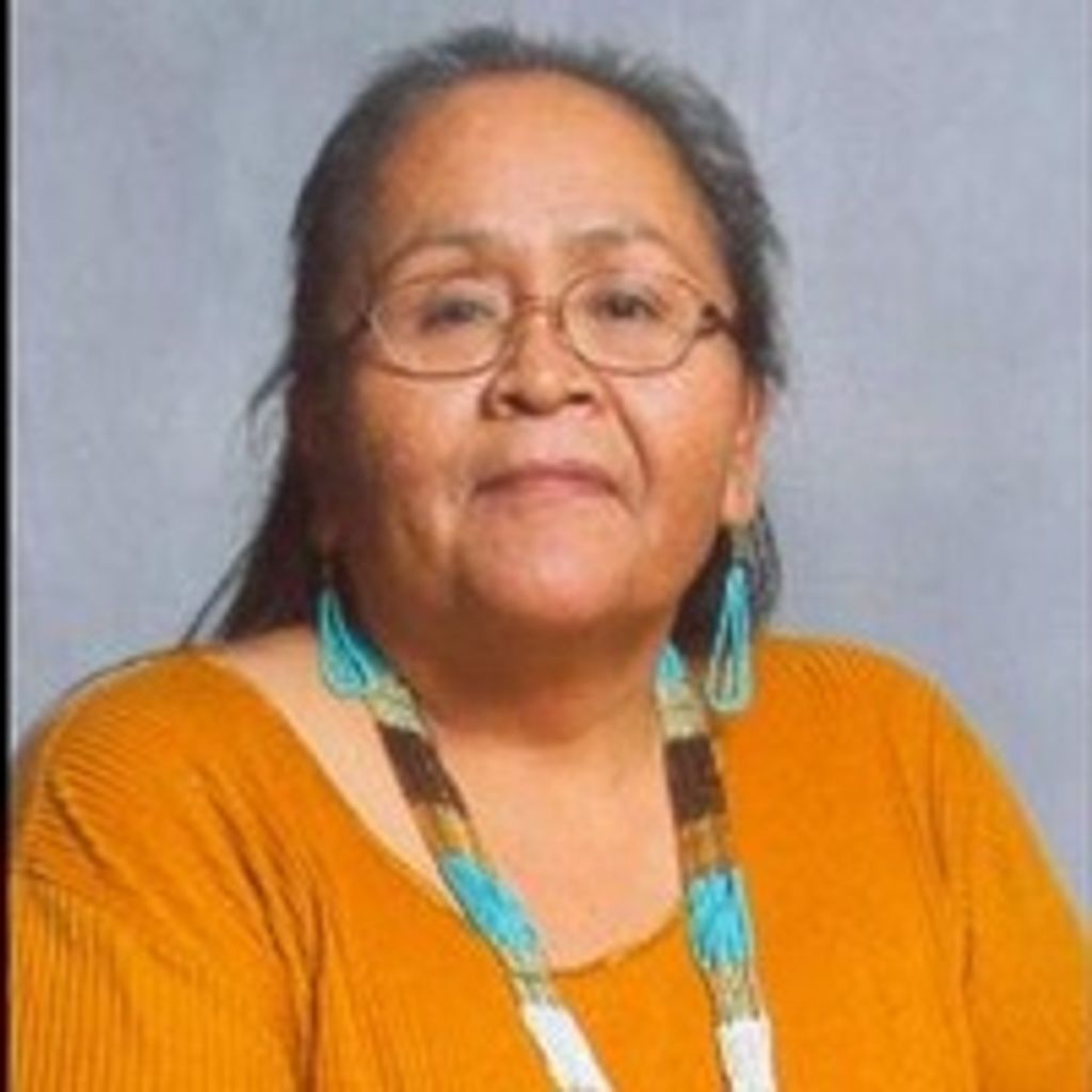 Carla Prudence Hopkins