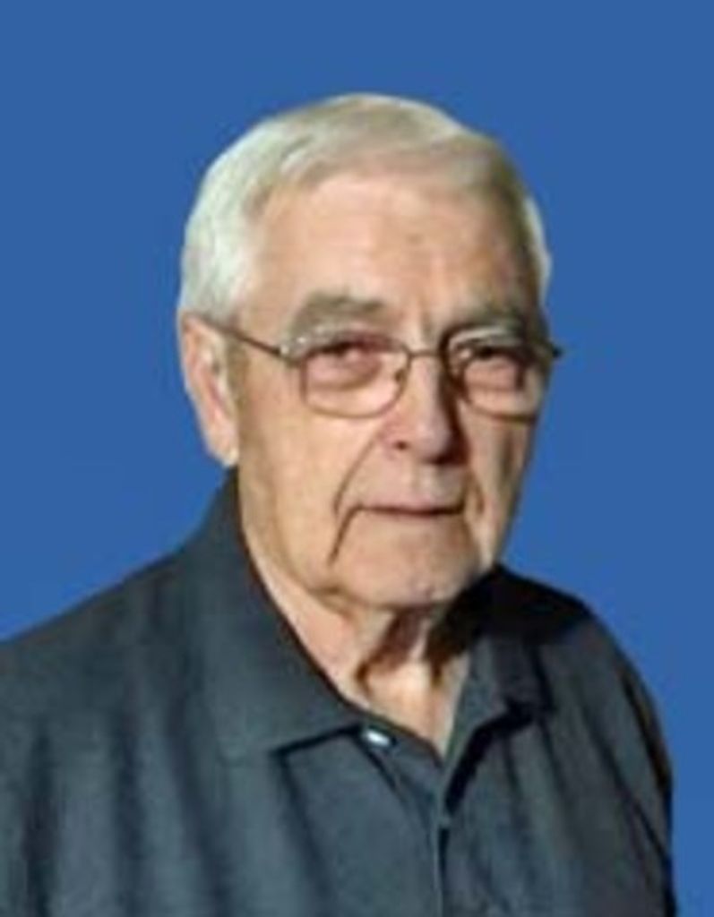 Robert Peskey Profile Photo