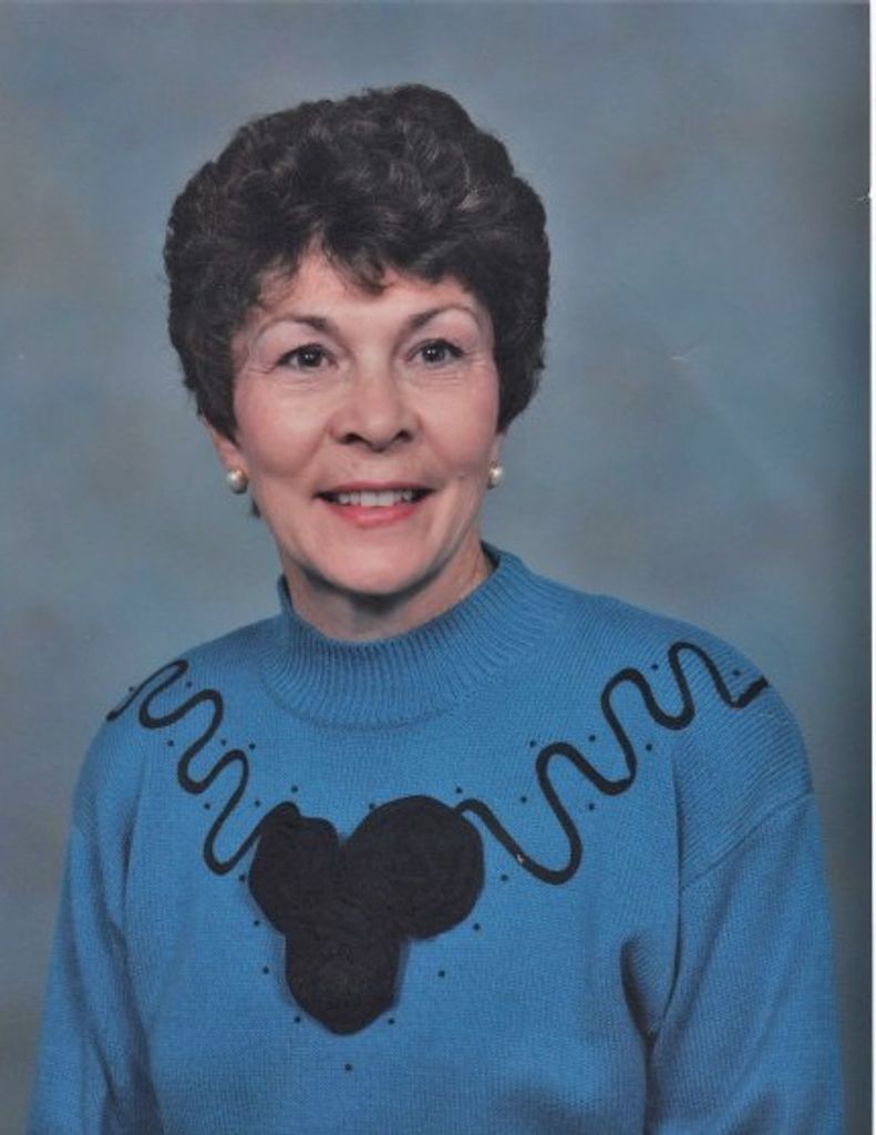 Janet L. (Hinish)  Wright
