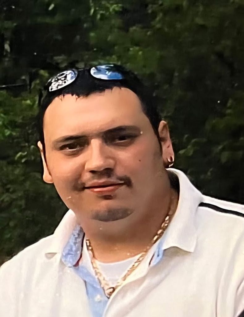 Michael  Brandon Patterson Profile Photo
