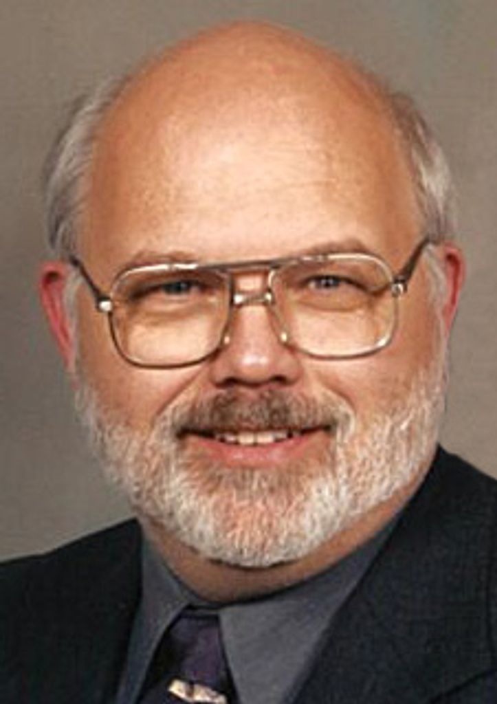 Carl Woods