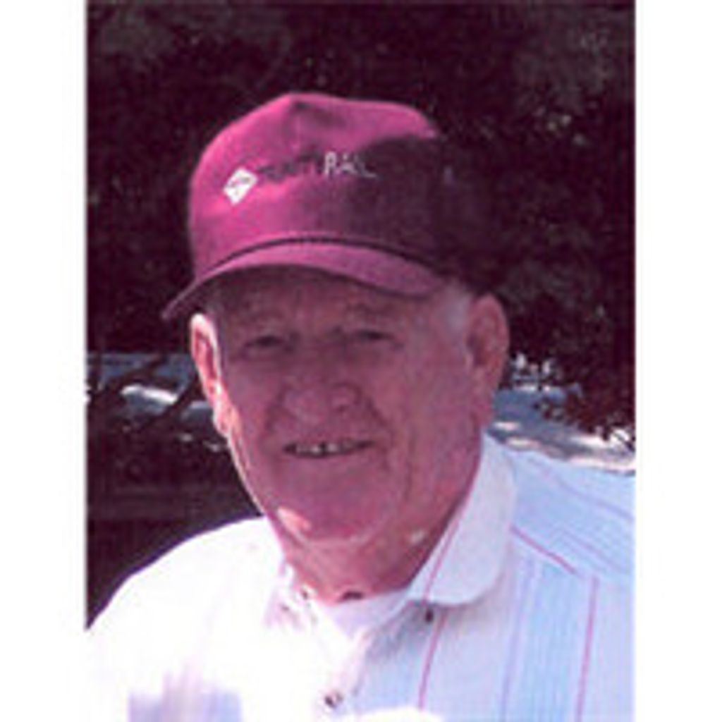 Paul Francis Riggs