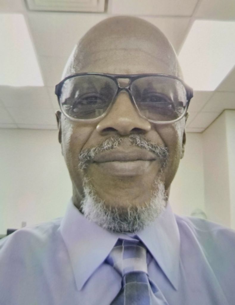 Ronald James  Burrell, Sr.