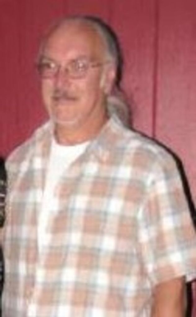 Edward Andrew Martin Profile Photo