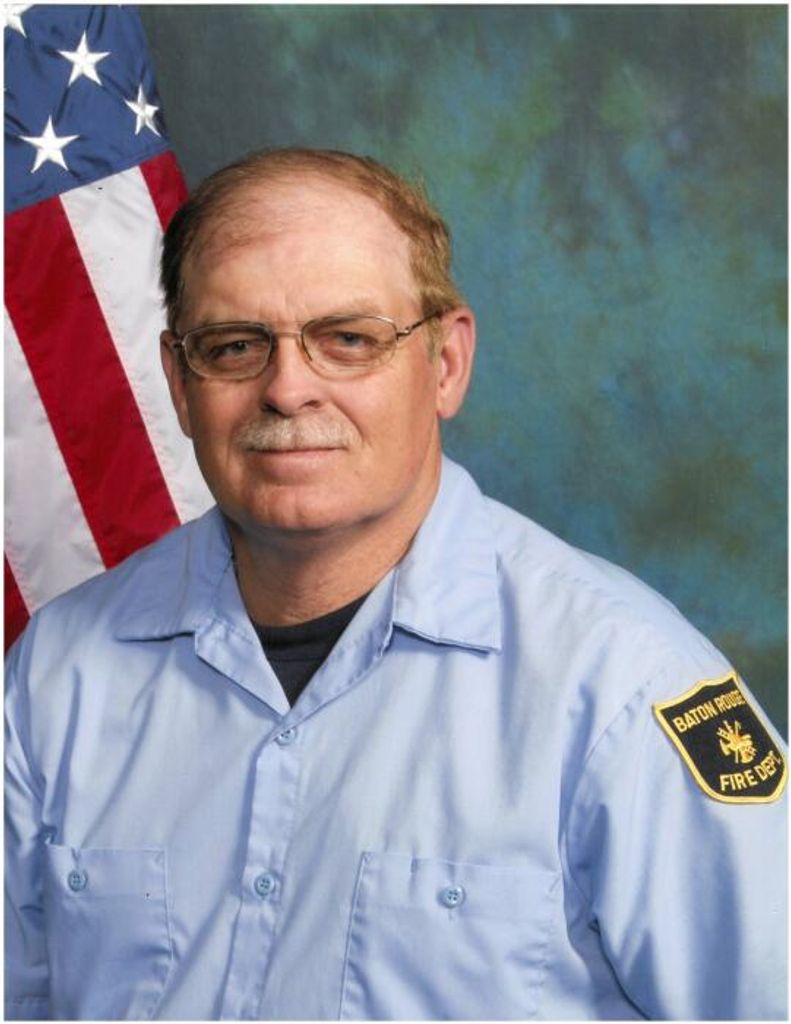 Wesley Tucker
