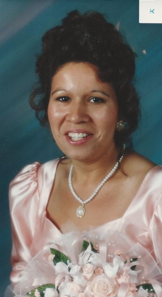 Alma Rosa (Jimenez)  Lara
