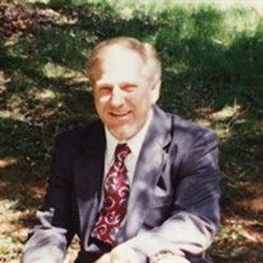Lowell Edgar Gent Profile Photo