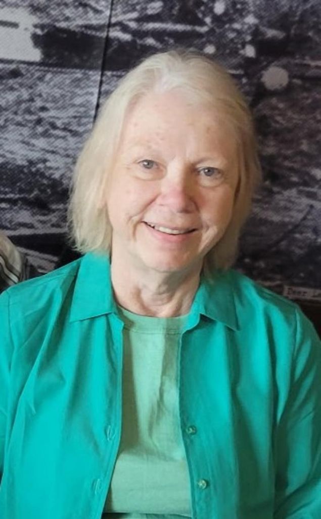 Iris Bonetta Hayden Profile Photo