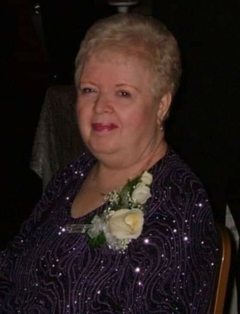 Joyce E. Schrader