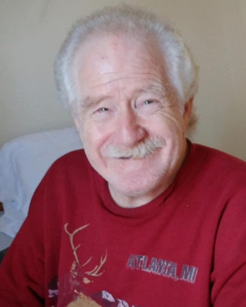 Rex Scott Smith