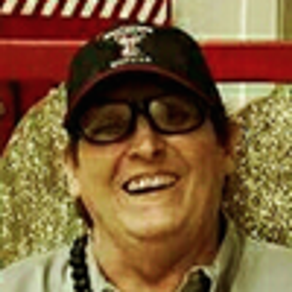Gerald Snyder Profile Photo