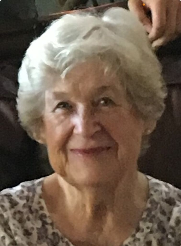 Ruth L. Nelson Profile Photo