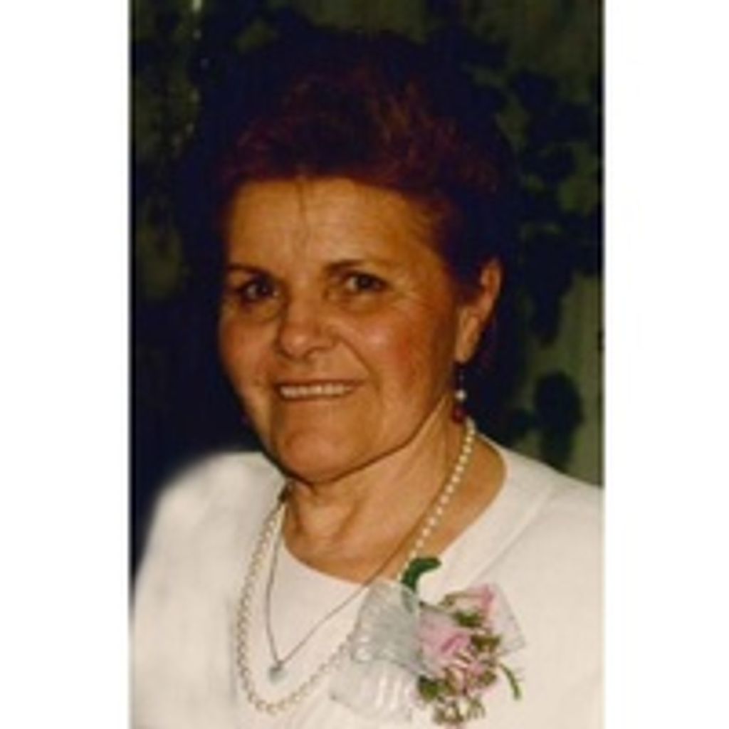 Roseann "Ann" B. Walker
