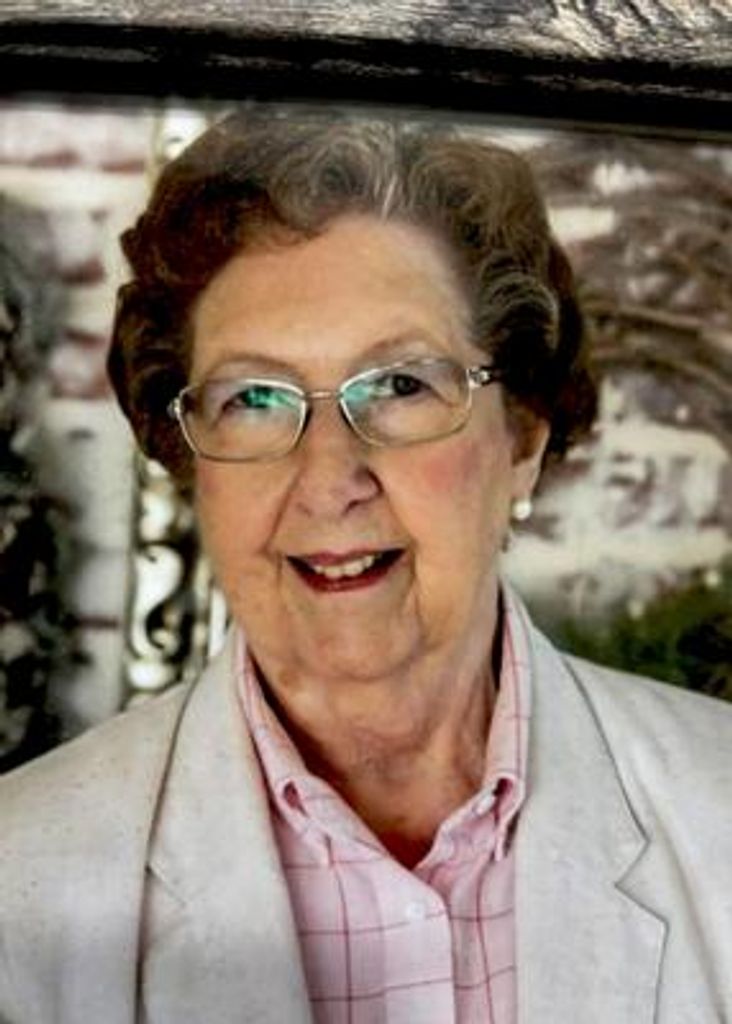 Mary Jo Ann Brueggen Profile Photo