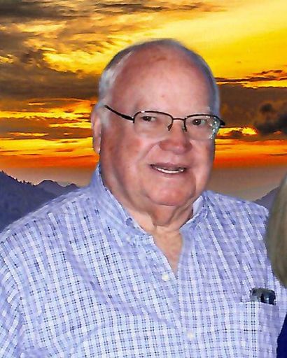 Phillip Finley's obituary image