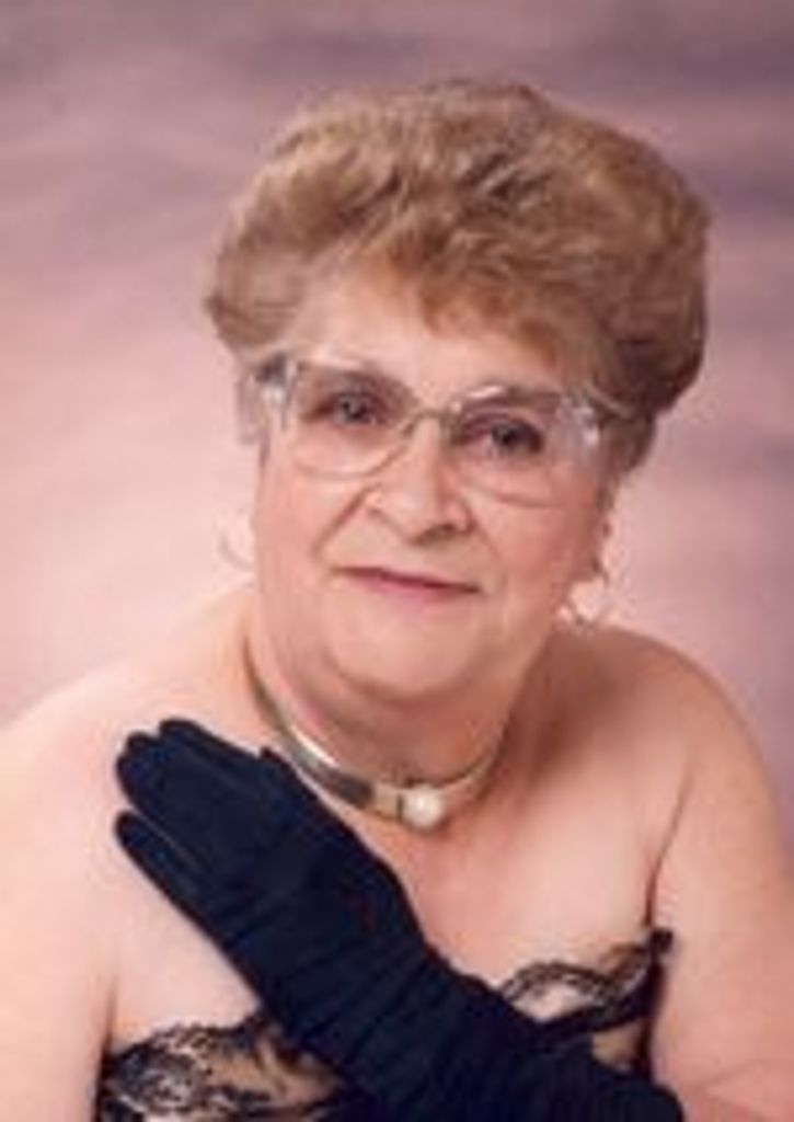 Eileen Villebrun