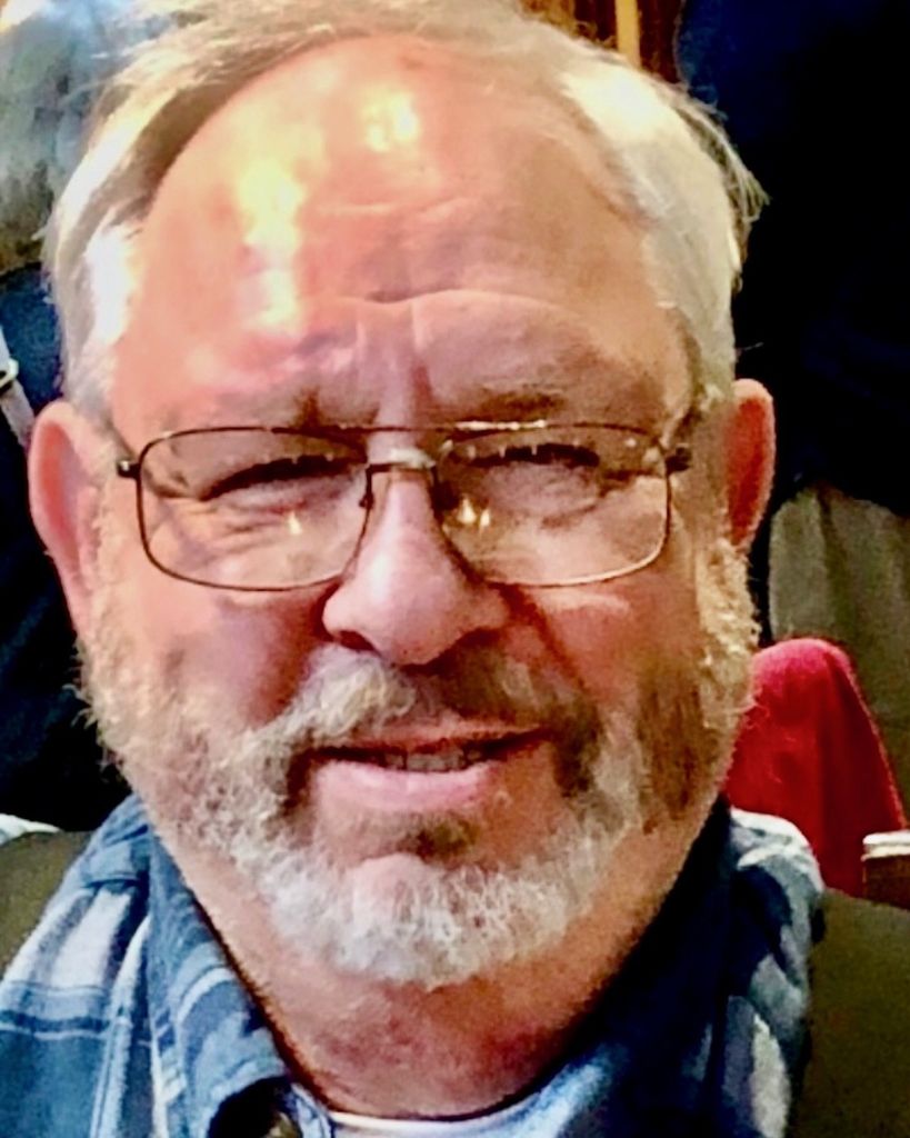 George Wesley Strayer Profile Photo